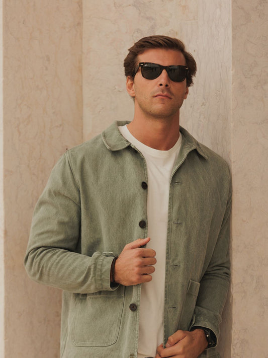 Alfacinha Jacket