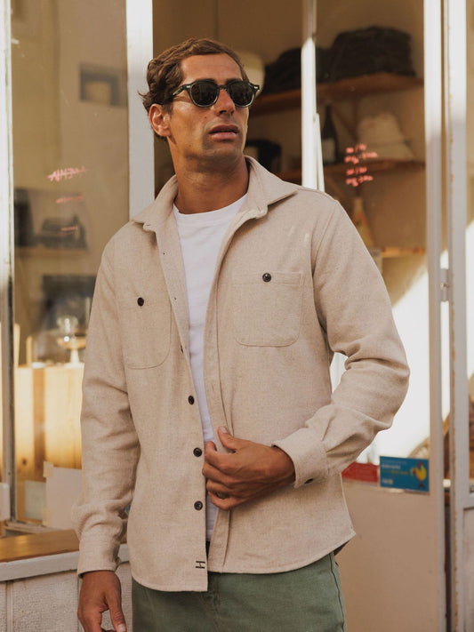 Alfama Overshirt