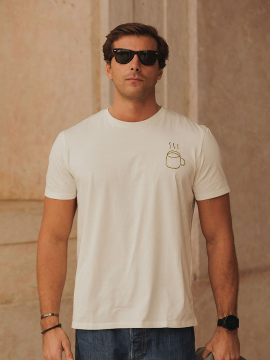 Coffee T-shirt