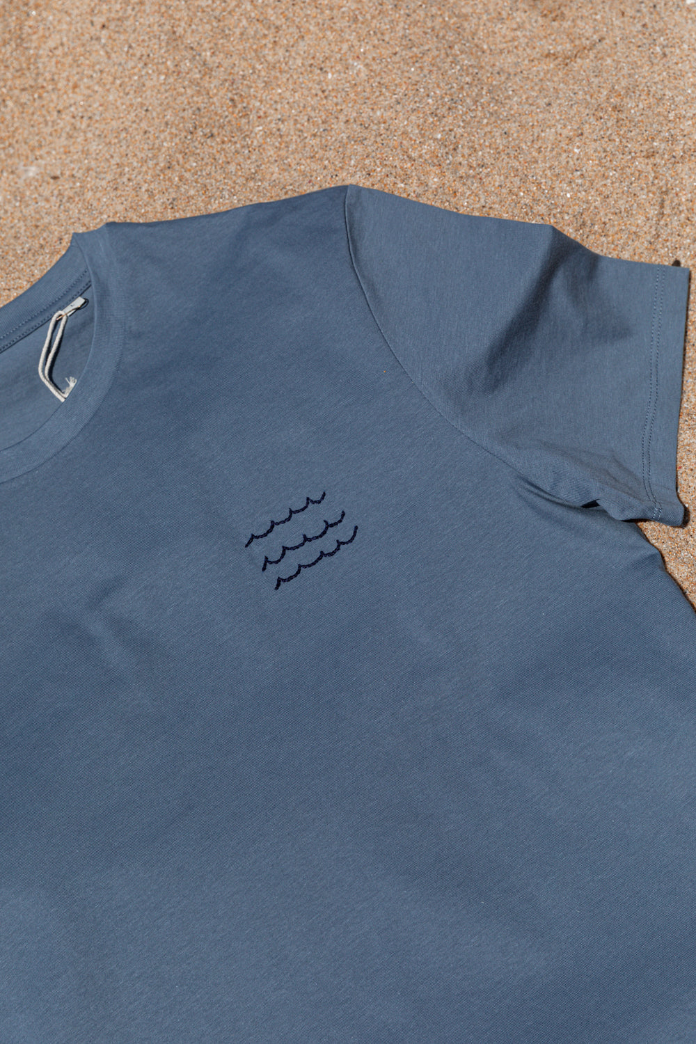 Mar à vista T'shirt