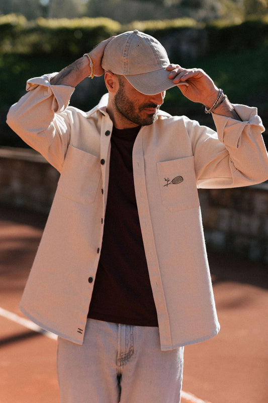 Afonso Overshirt