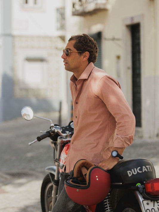Trinca Espinhas Shirt
