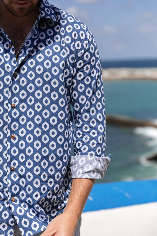 Baleal Shirt - Harbor Company®