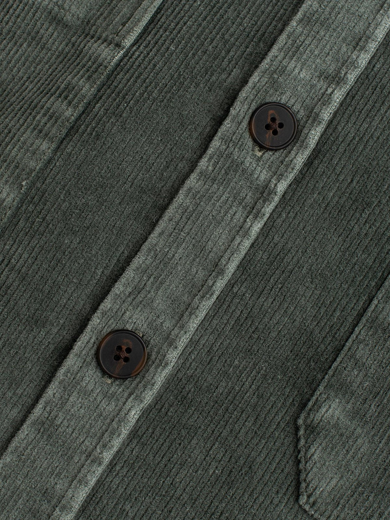 Carapau de Corrida Overshirt