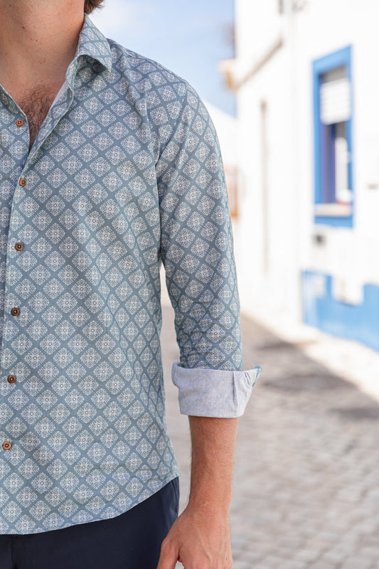 Malhão Shirt - Harbor Company®