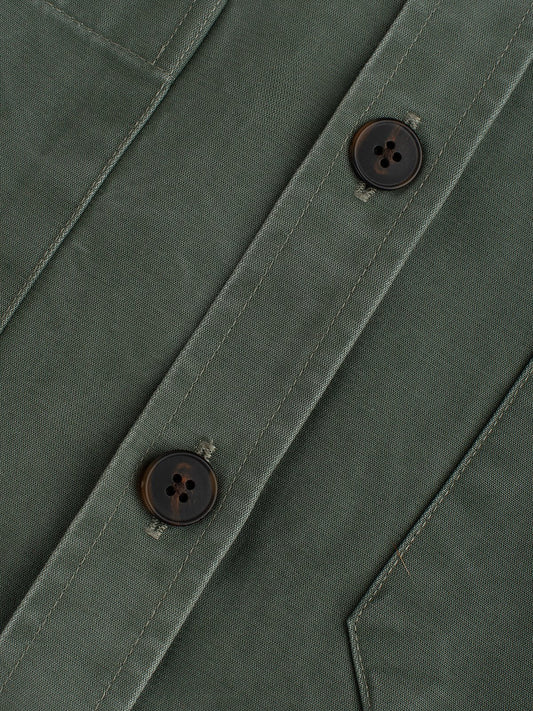 Mau-Feitio Overshirt - Harbor Company®