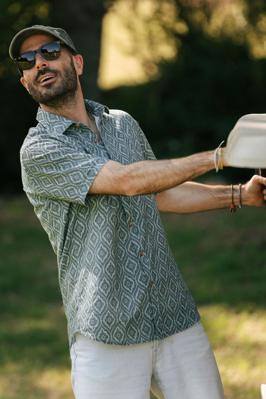 Miguel Shirt