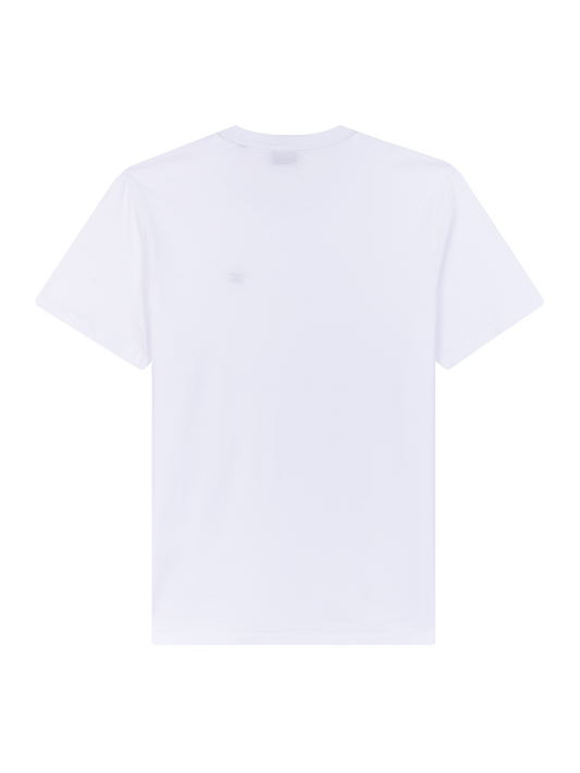Harbor White T'shirt