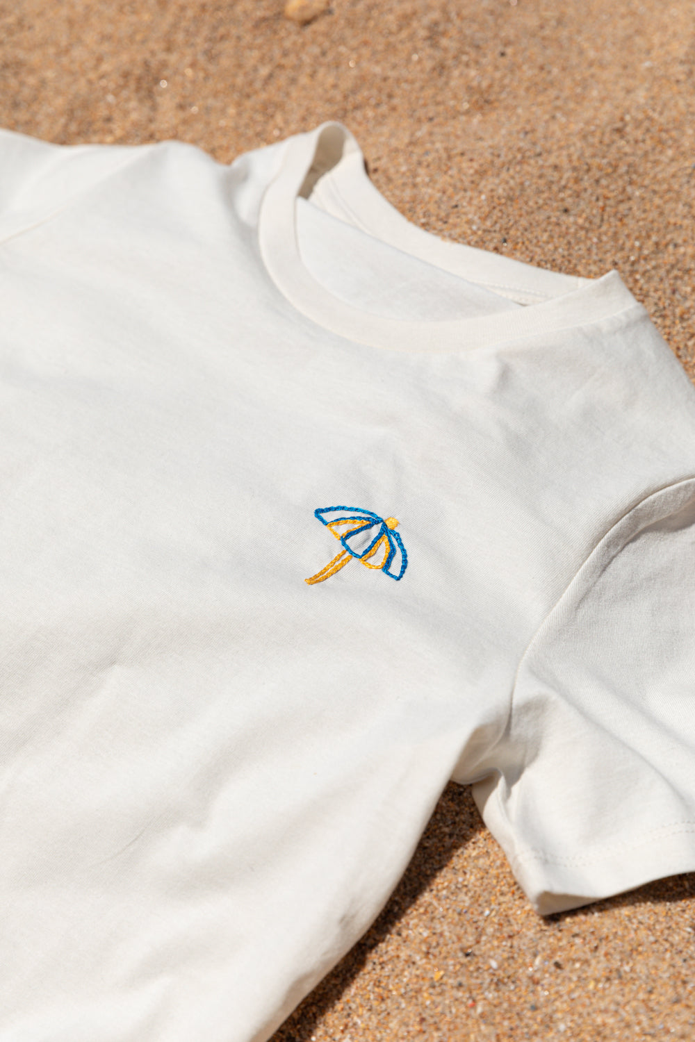 Sombrinha T'shirt - kids