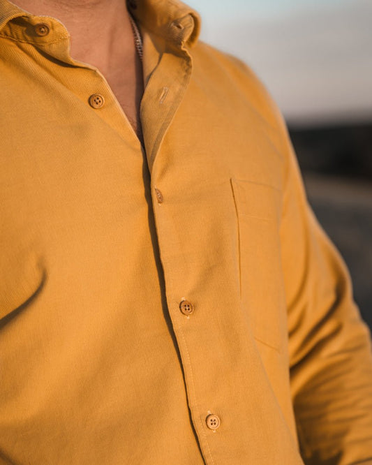 Serpa Shirt - Harbor Company®