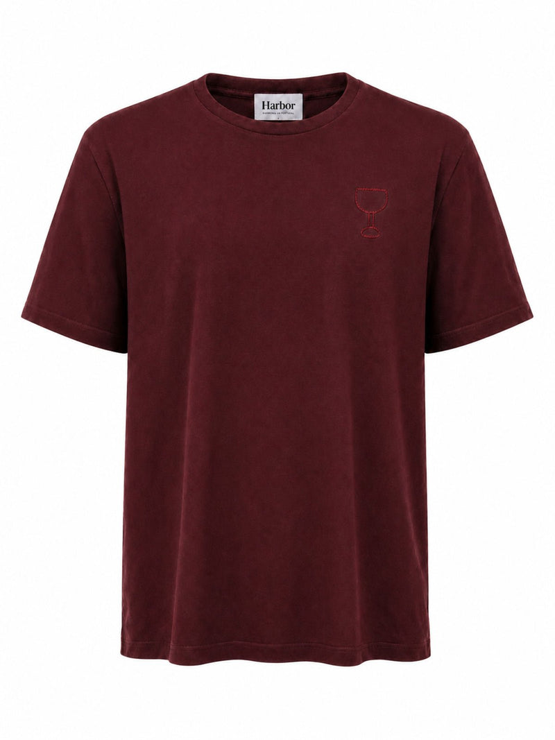 T-shirt Wine