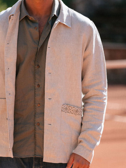 Manuel Jacket