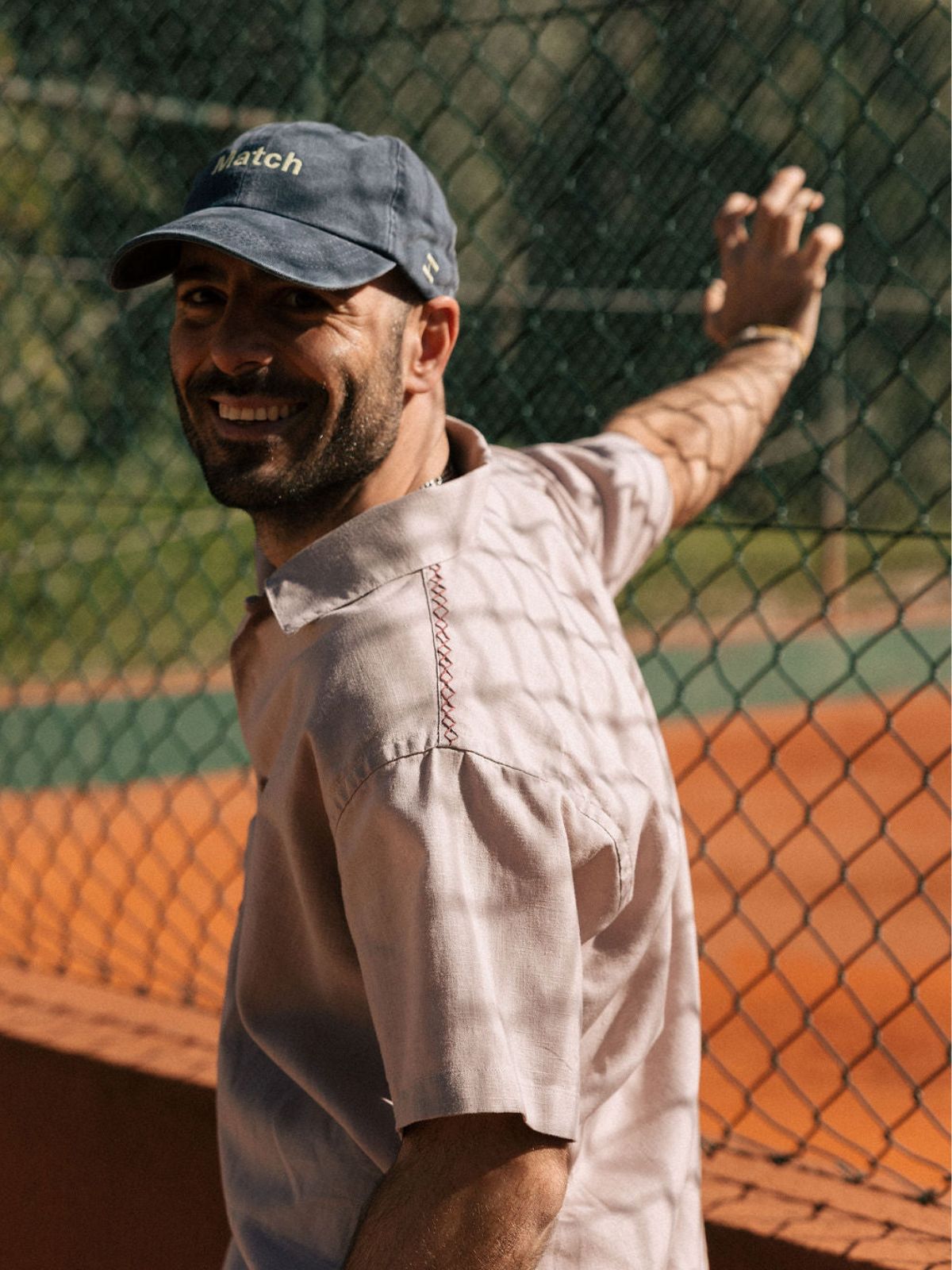 Tomás Shirt