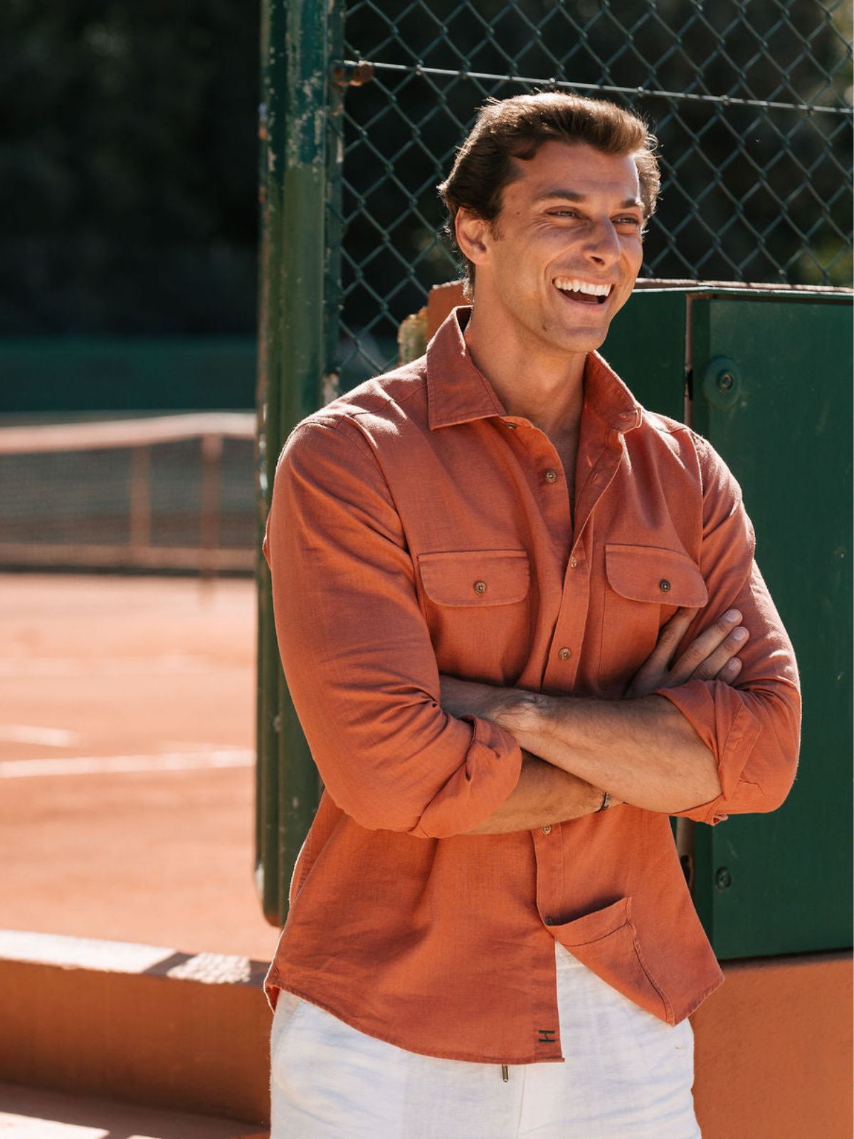 João Shirt