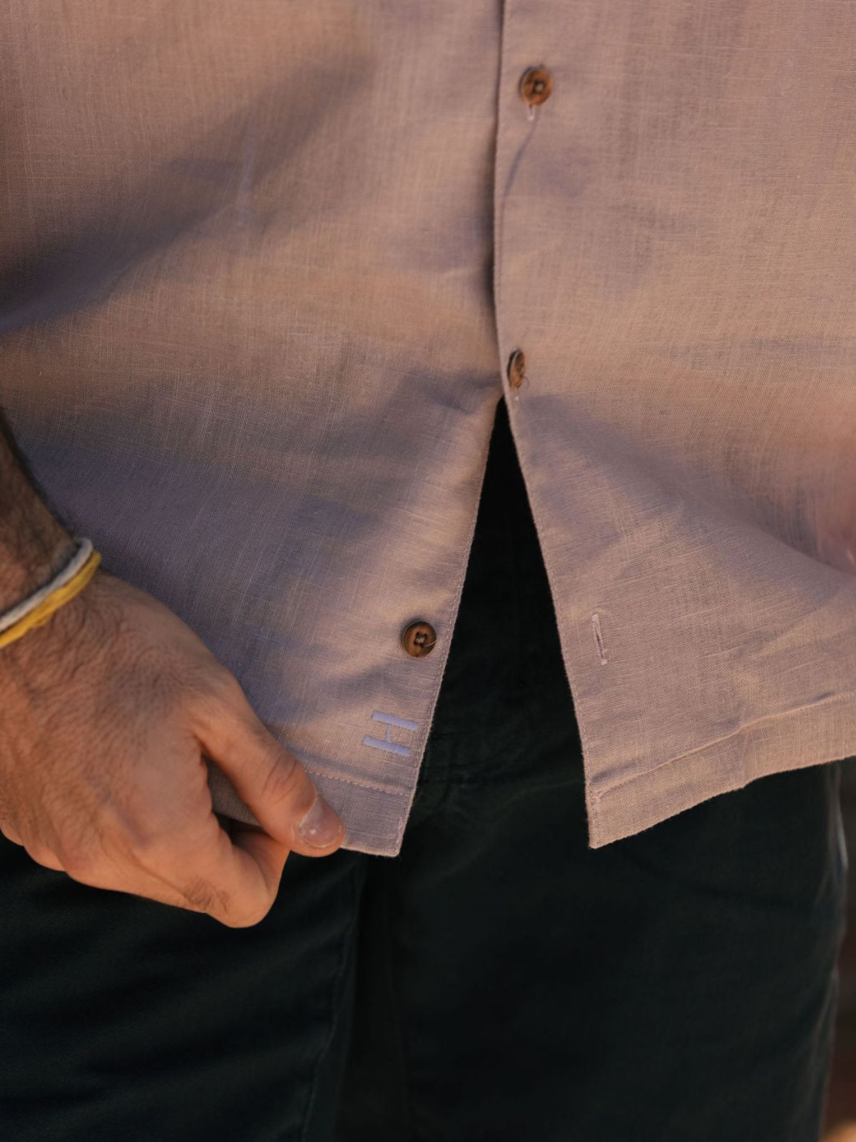 Tomás Shirt