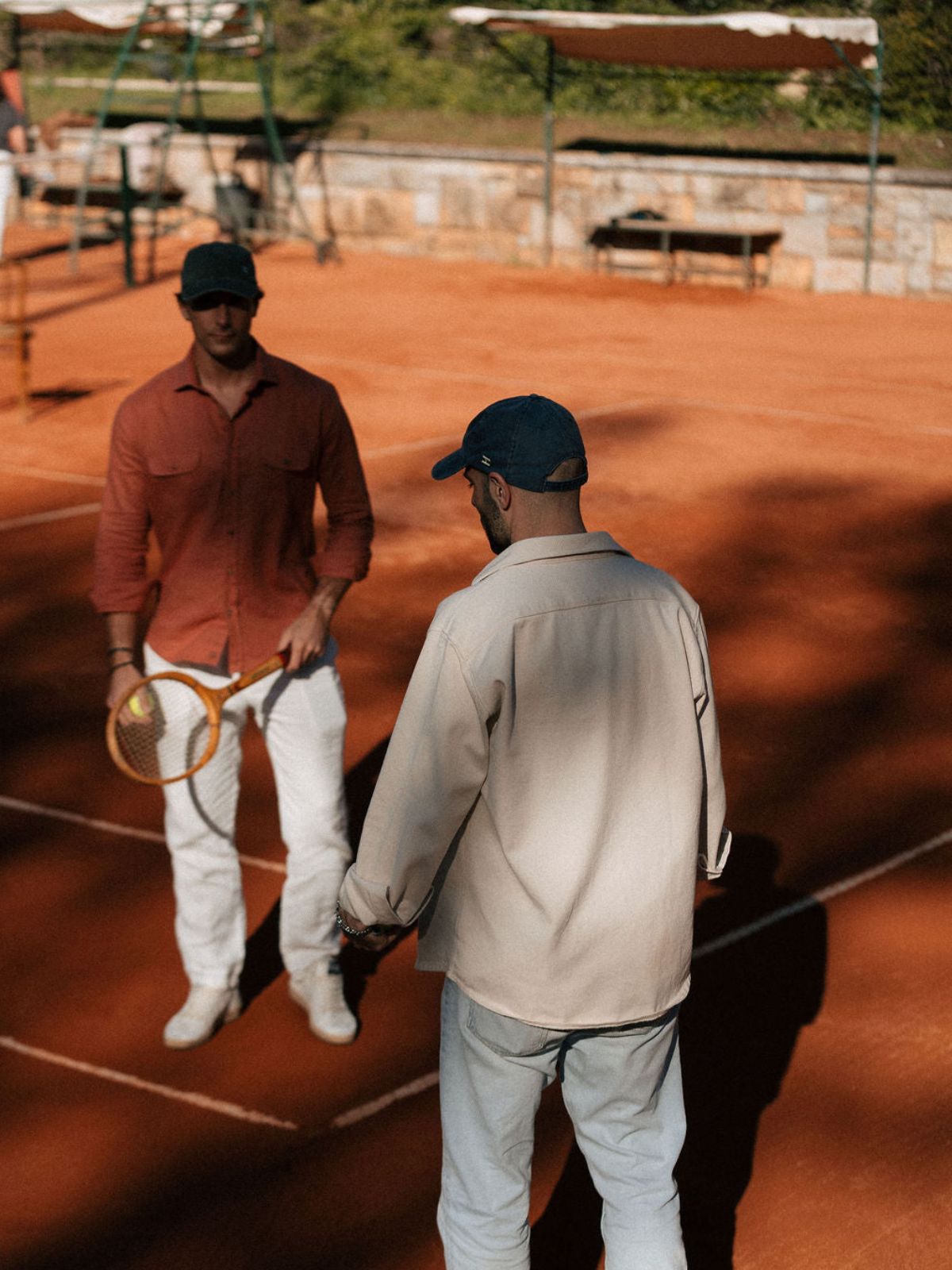 Afonso Overshirt