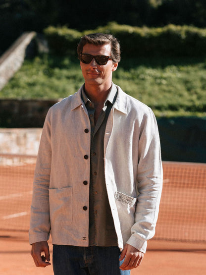 Manuel Jacket