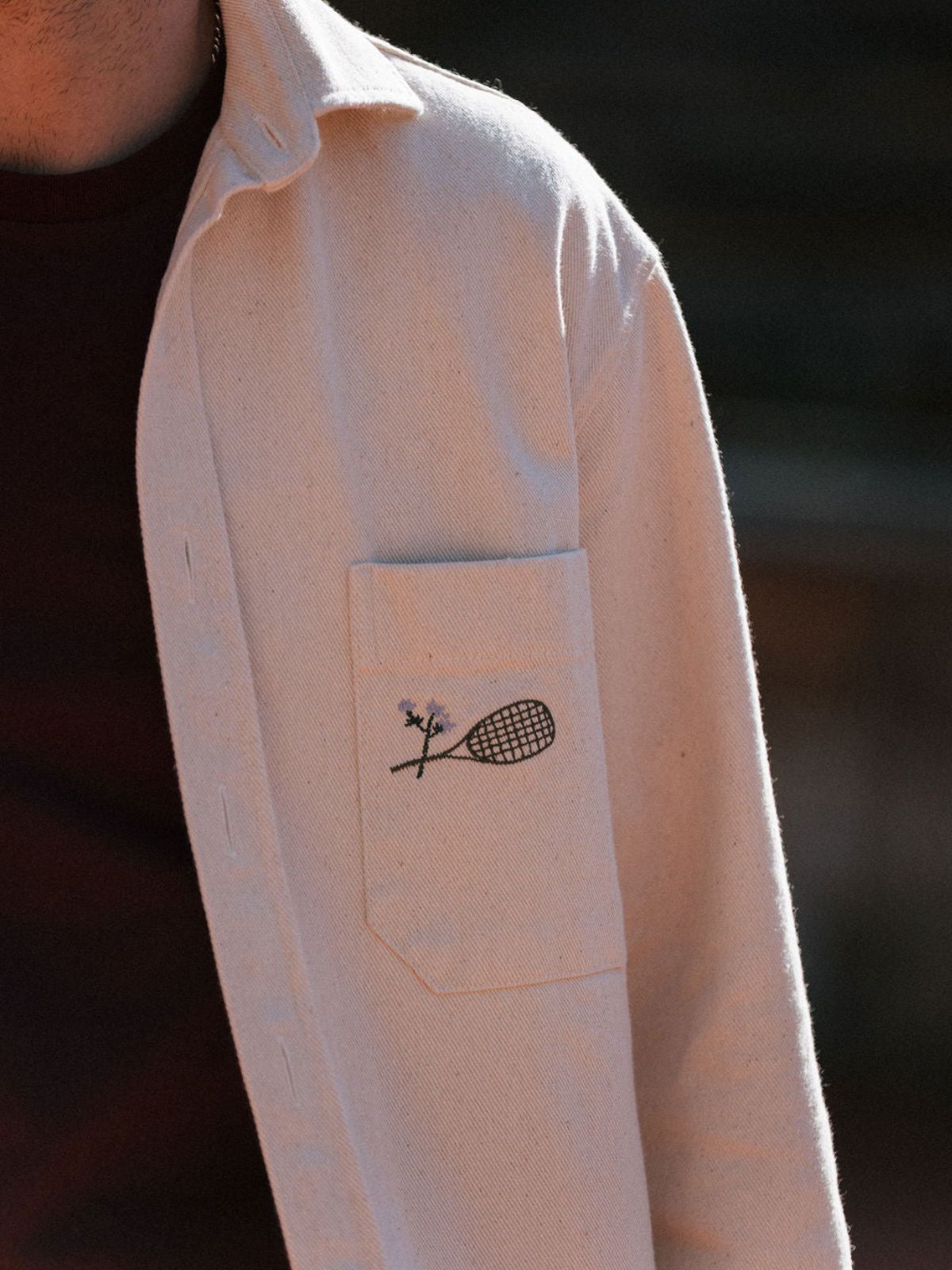 Afonso Overshirt