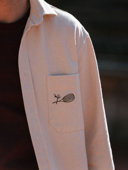 Afonso Overshirt