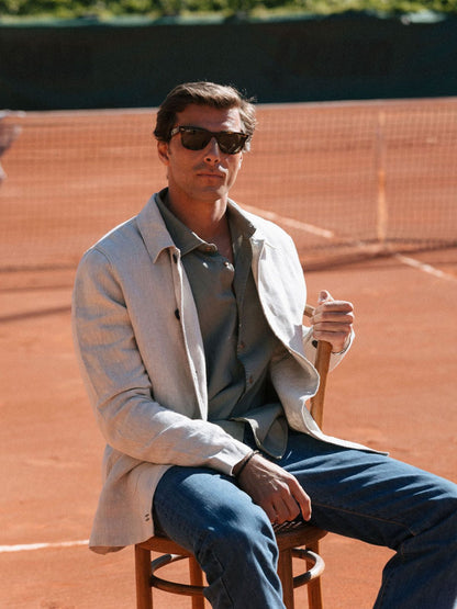 Manuel Jacket