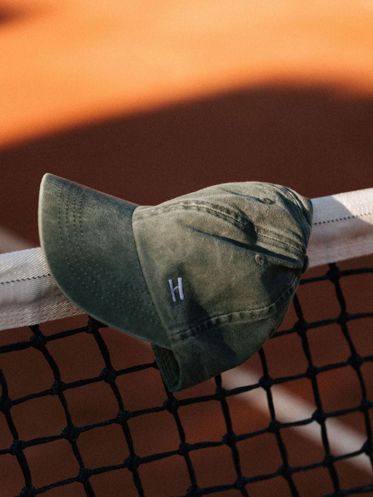 H Cap