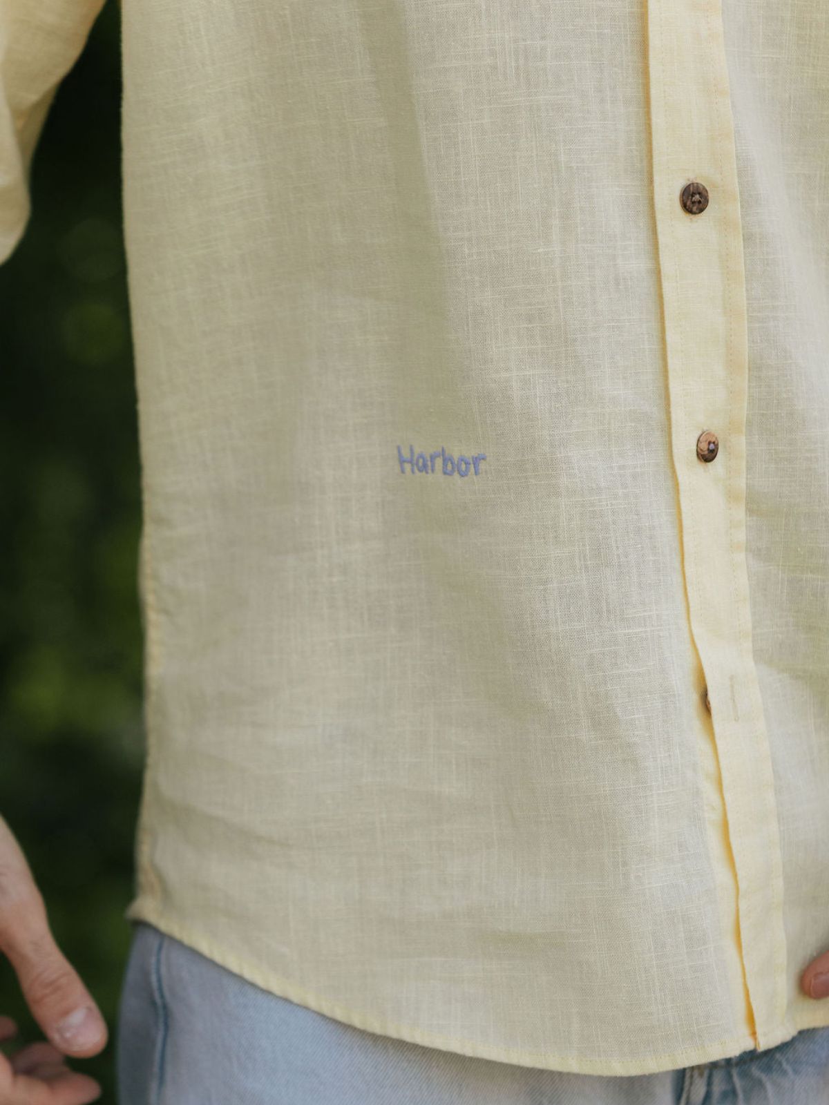 Duarte Shirt