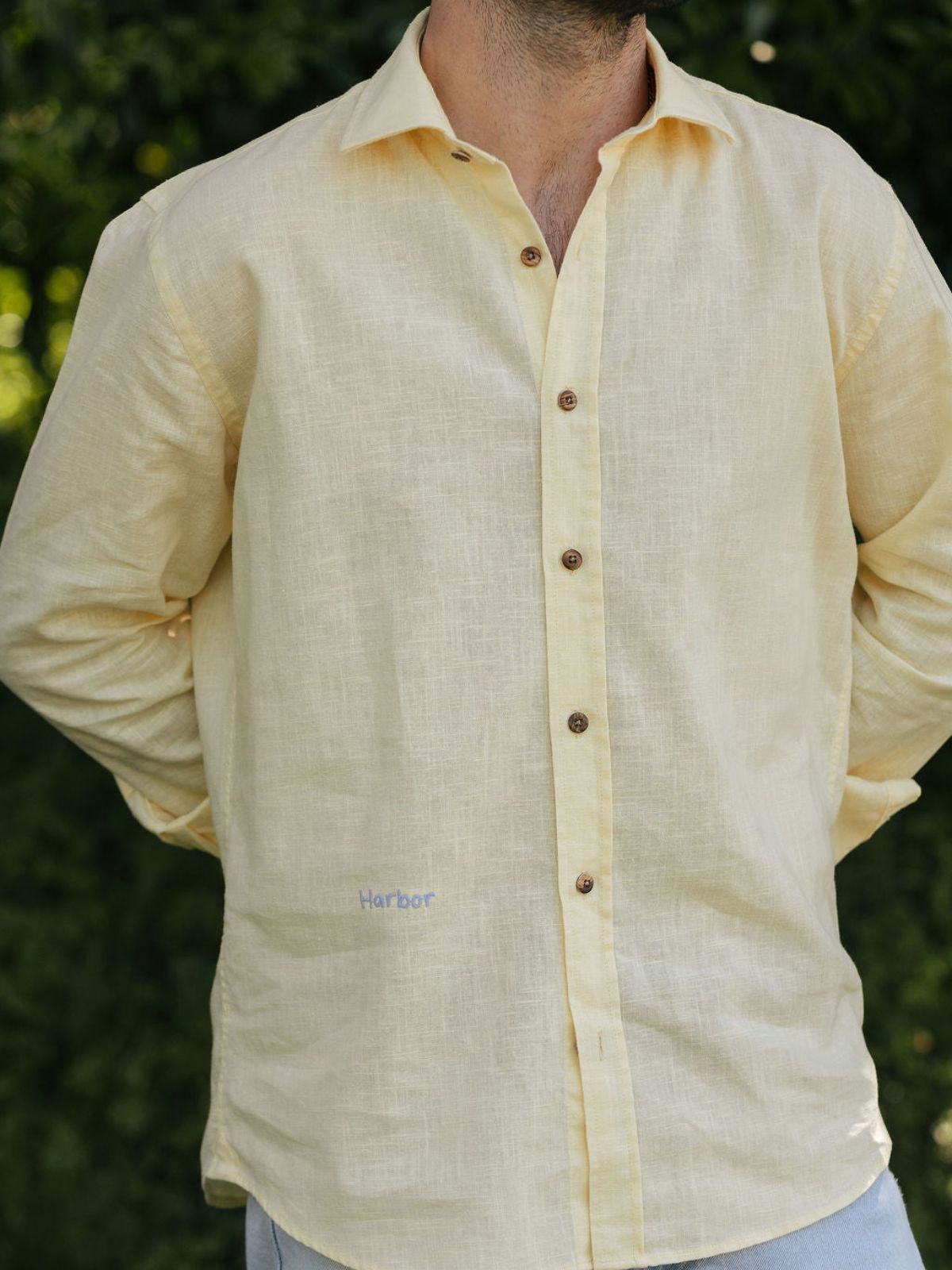 Duarte Shirt