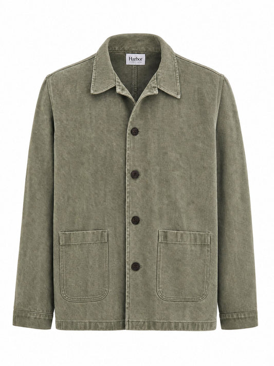 Alfacinha Jacket