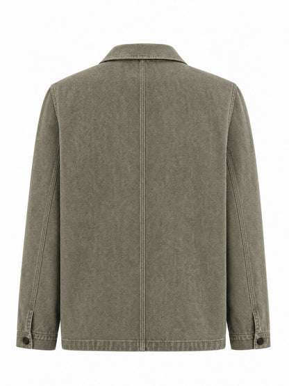 Alfacinha Jacket