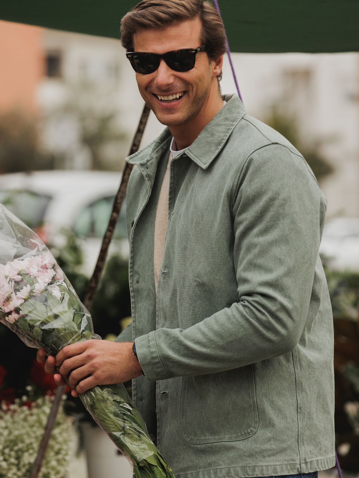 Alfacinha Jacket