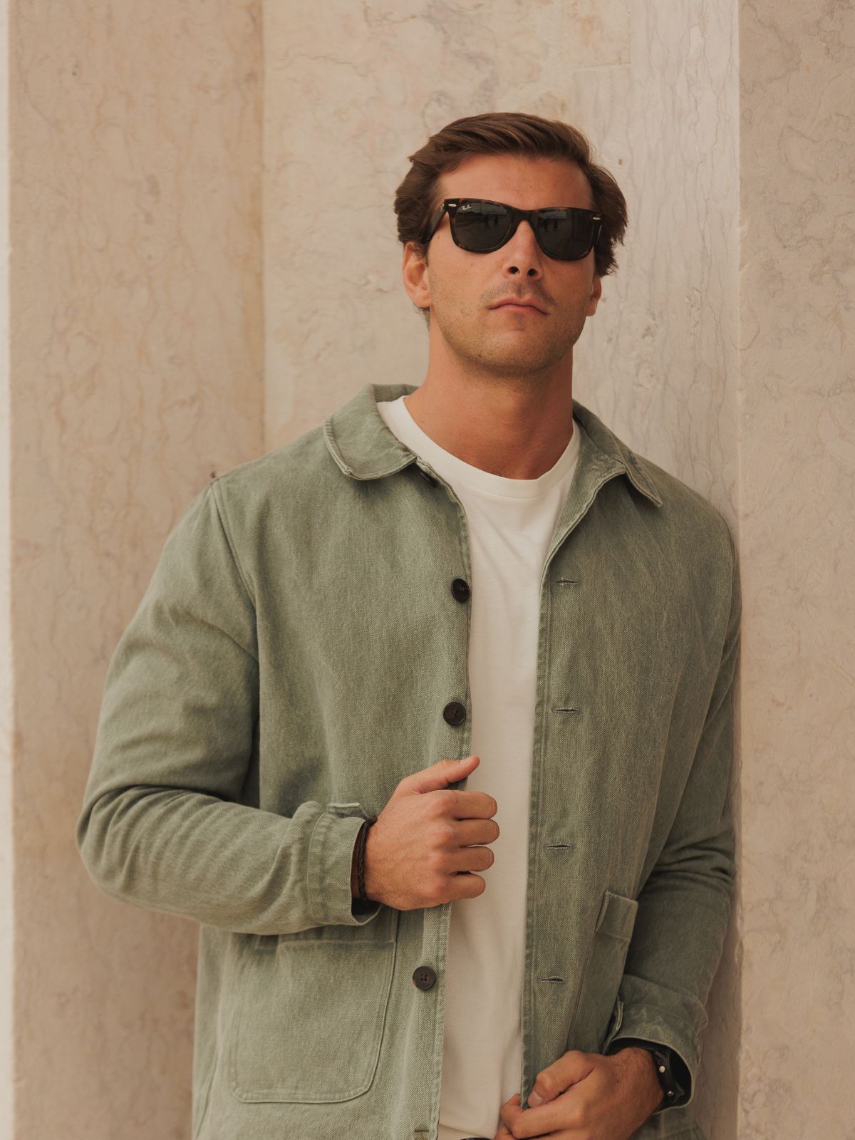 Alfacinha Jacket