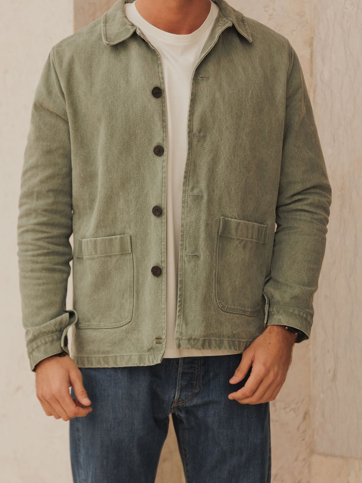 Alfacinha Jacket