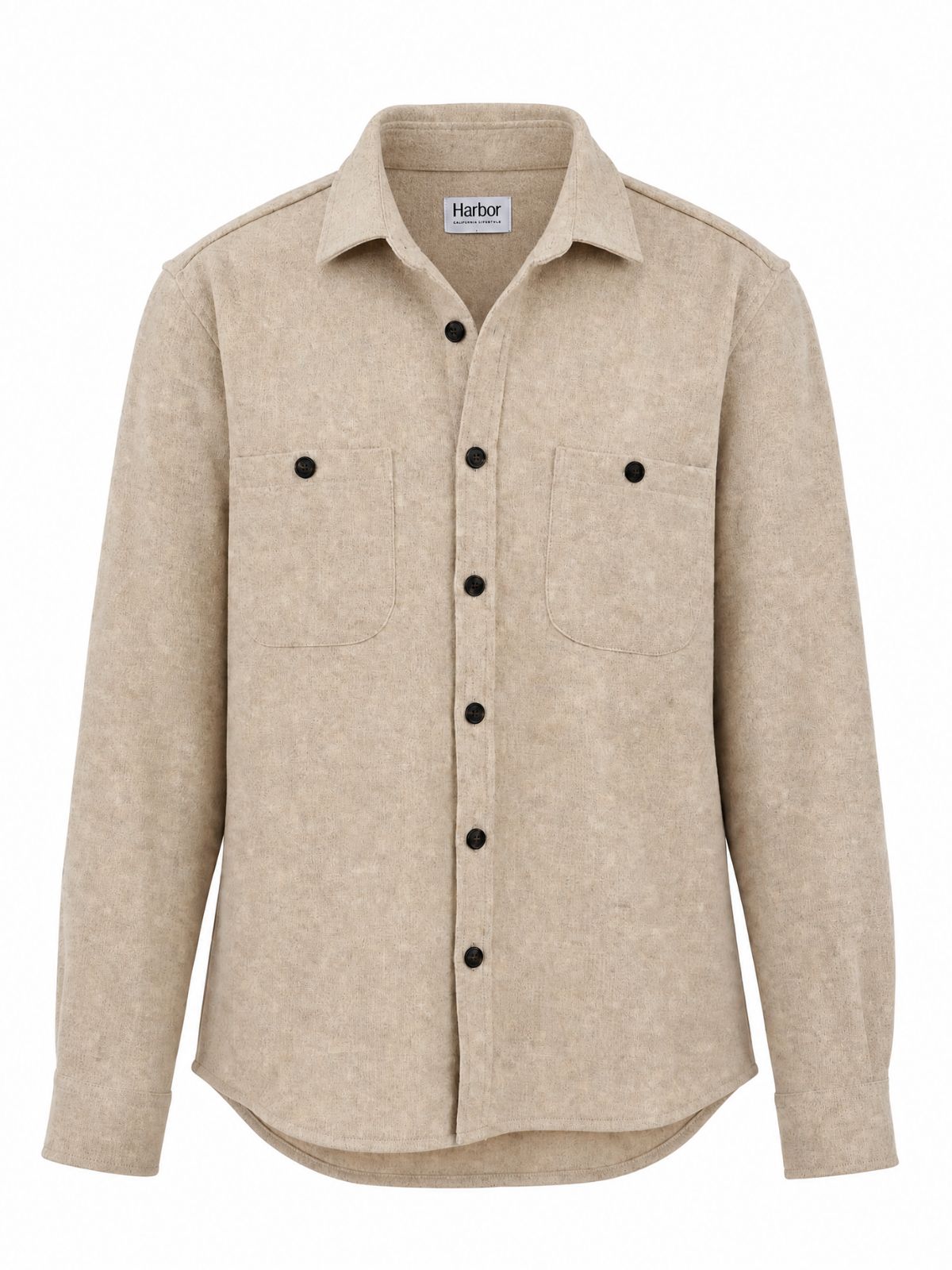 Alfama Overshirt