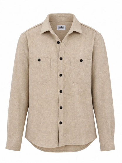 Alfama Overshirt