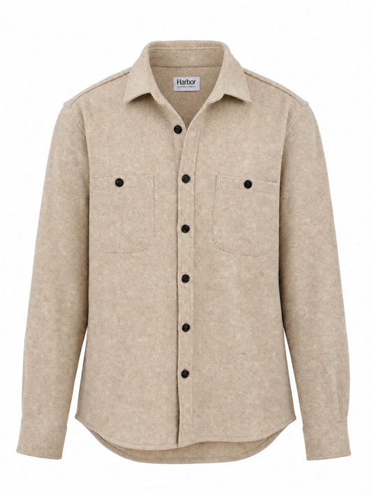 Alfama Overshirt
