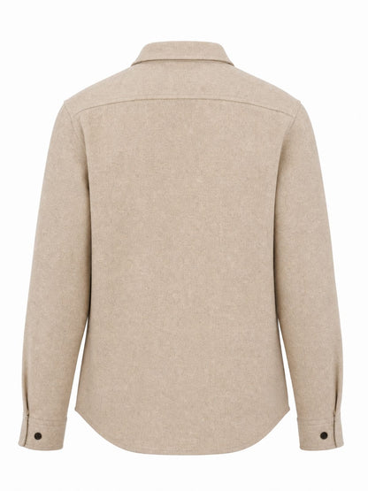 Alfama Overshirt