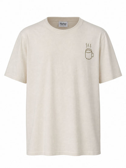 T-shirt Coffee