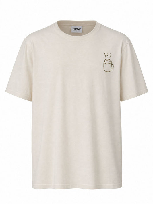 Coffee T-shirt