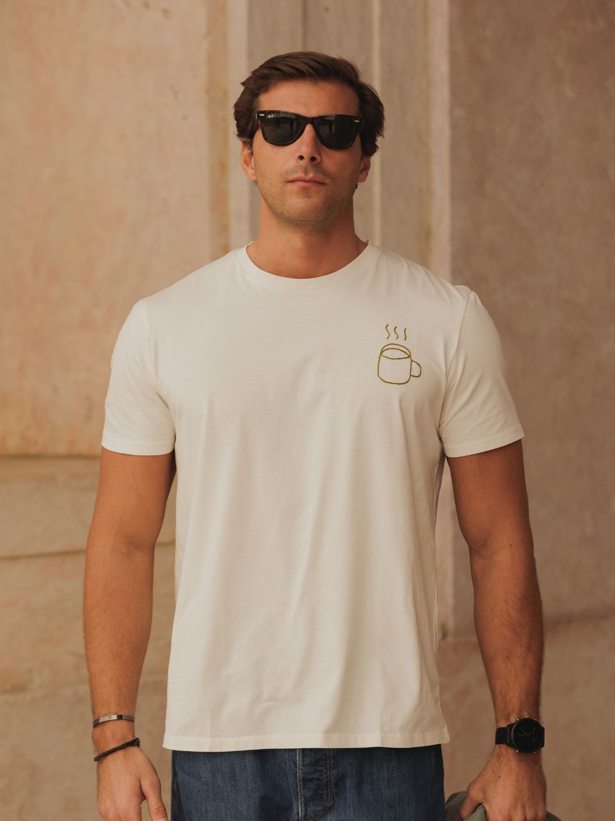 T-shirt Coffee