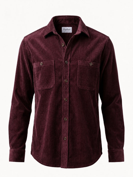 Graça Overshirt