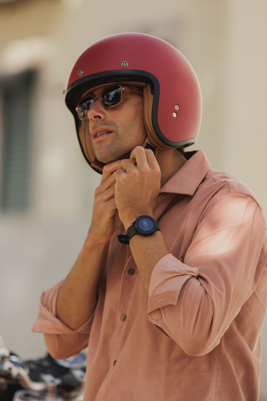 Trinca Espinhas Shirt