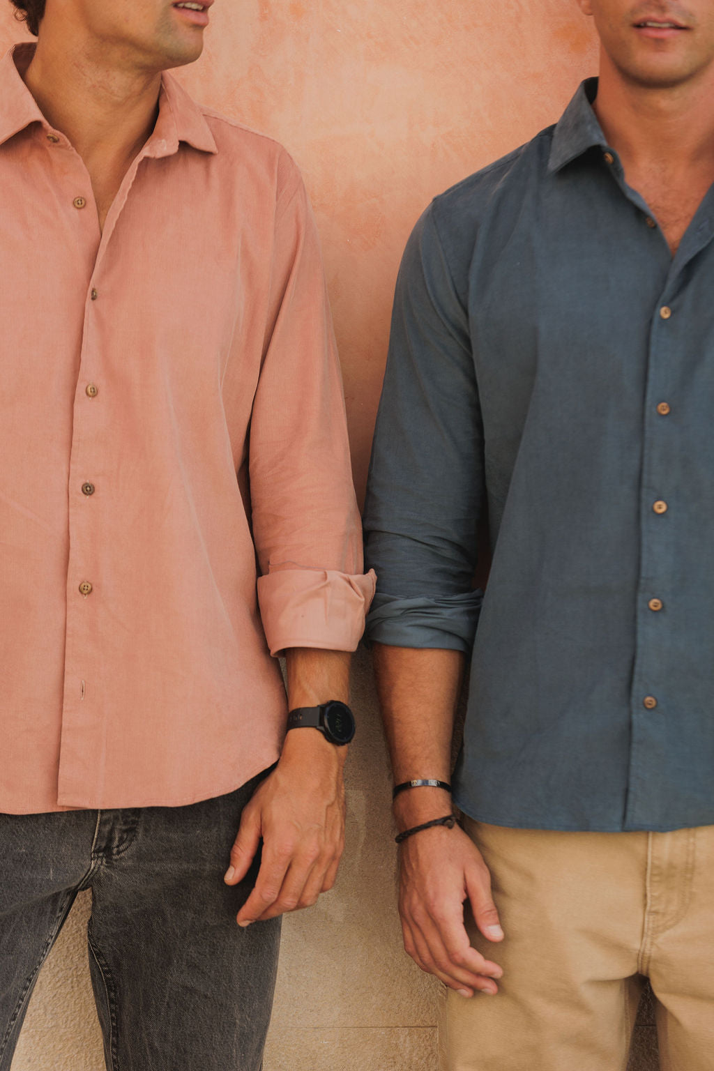 Trinca Espinhas Shirt