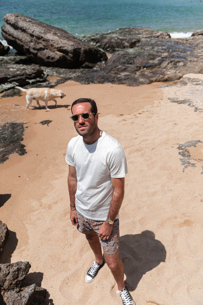 Ponte sobre o Tejo T'shirt