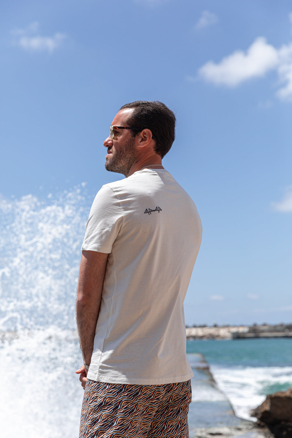 Ponte sobre o Tejo T'shirt