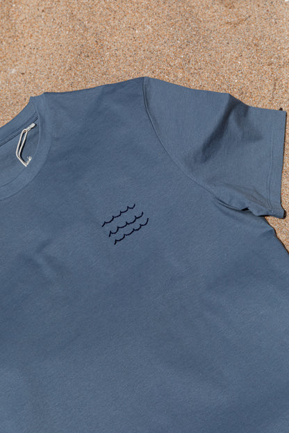 Mar à vista T'shirt