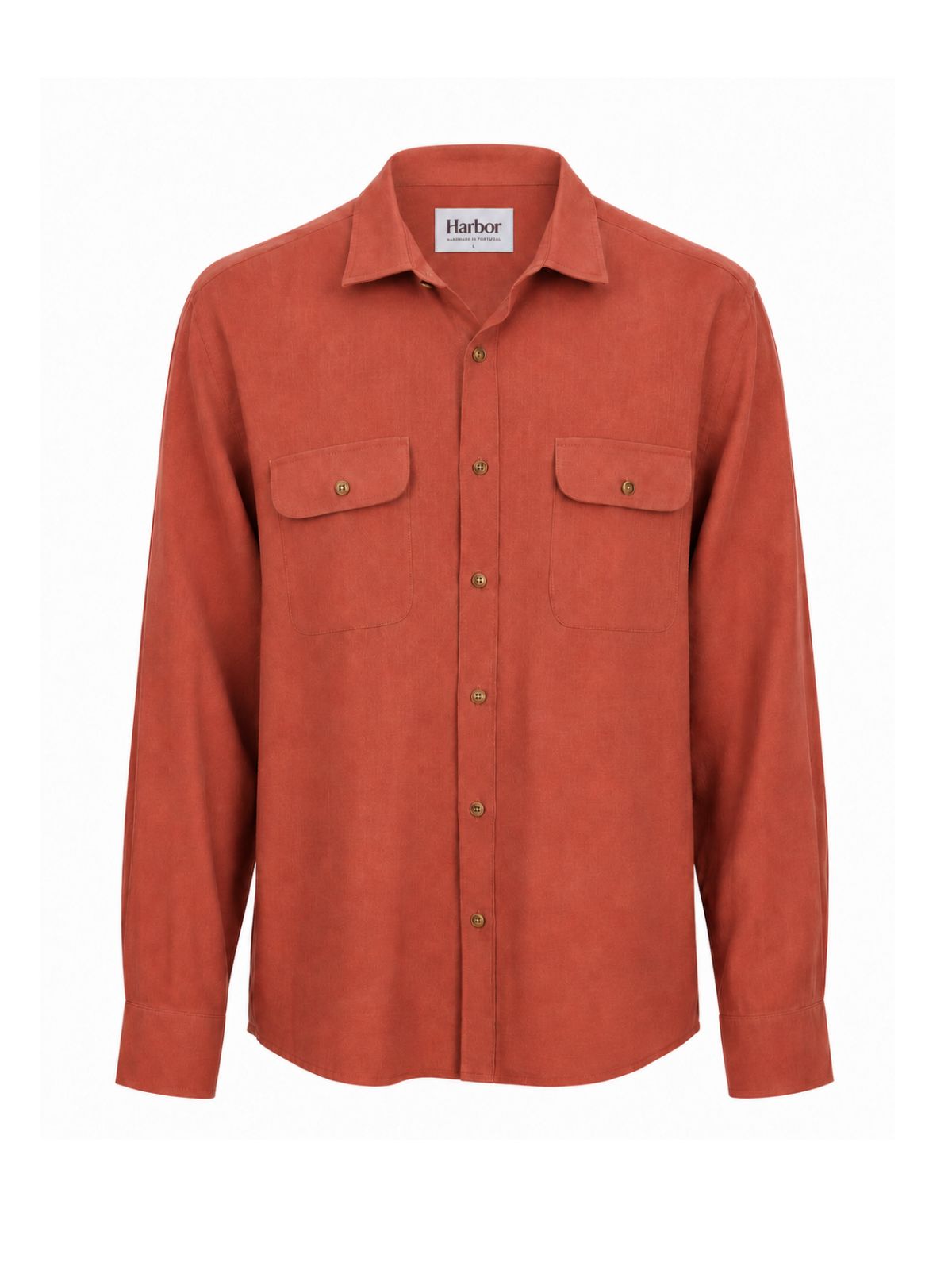 Camisa João