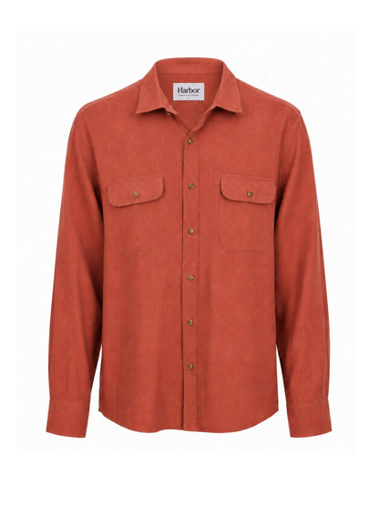 Camisa João