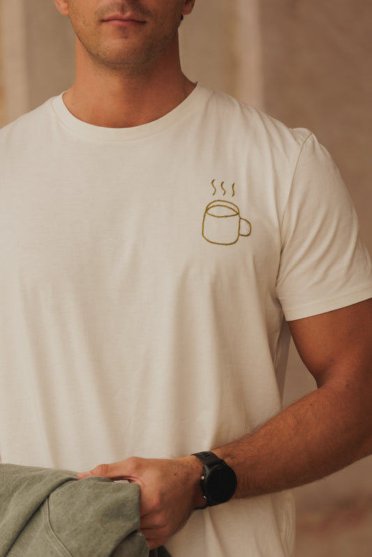 Coffee T-shirt