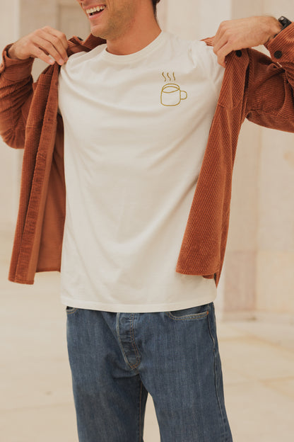 Coffee T-shirt