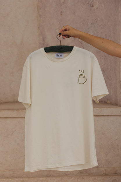 Coffee T-shirt